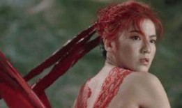 女妖 电影在线观看,神秘诅咒下的惊悚之旅