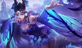 典藏皮肤最新爆料貂蝉,倾国倾城，舞动芳华